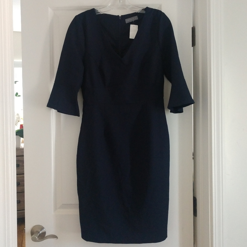 Jacqui E Classy Dress